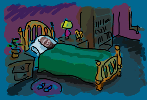 ZZzzzzz.